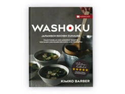 Washoku – Japanisch Kochen Zuhause -Haushaltsprodukte Geschäft washoku japanisch kochen zuhause 1