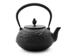 Wasserkessel Gusseisen 1,5 L, UMA, Iwachu -Haushaltsprodukte Geschäft wasserkessel gusseisen 1 5 l uma iwachu 1