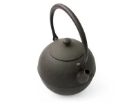 Wasserkessel Gusseisen Maru, 1,5 L 4 Wasserkessel Gusseisen Maru, 1,5 L – Bild 4