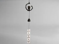 Windspiel, Furin Fukuro 4 Windspiel, Furin Fukuro – Bild 4