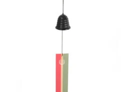 Windspiel, Furin Hamon Schwarz 13 Windspiel, Furin Hamon Schwarz -Haushaltsprodukte Geschäft windspiel furin hamon schwarz 1