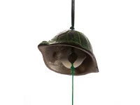 Windspiel, Furin Kame 3 Windspiel, Furin Kame – Bild 3