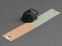 Windspiel, Furin Kame 5 Windspiel, Furin Kame – Bild 5