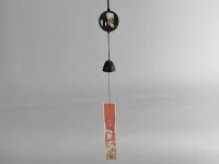 Windspiel, Furin Konjiki-Do 4 Windspiel, Furin Konjiki-Do – Bild 4