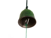 Windspiel, Furin Tsurigane 3 Windspiel, Furin Tsurigane – Bild 3