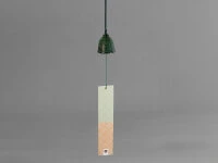 Windspiel, Furin Tsurigane 4 Windspiel, Furin Tsurigane – Bild 4